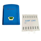 2KW 3KW 5KW Boost and Buck with Brake Button LCD Display Voltage MPPT Wind Controller