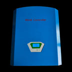 2KW 3KW 5KW Boost and Buck with Brake Button LCD Display Voltage MPPT Wind Controller