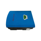 2KW 3KW 5KW Boost and Buck with Brake Button LCD Display Voltage MPPT Wind Controller