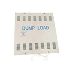 2KW 3KW 5KW Boost and Buck with Brake Button LCD Display Voltage MPPT Wind Controller